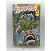 Image 1 : 1989 FIRST COMICS THE BADGER #48