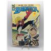 Image 1 : 1990 FIRST COMICS THE BADGER #56