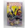 Image 1 : 1990 FIRST COMICS THE BADGER #57