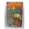 Image 1 : 1990 FIRST COMICS THE BADGER #58