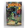 Image 1 : 1991 FIRST COMICS THE BADGER #68