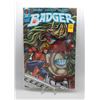 Image 1 : 1991 FIRST COMICS THE BADGER #69
