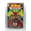 Image 1 : 1989 FIRST COMICS THE BADGER GOES BERSERK #3