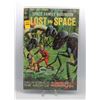 Image 1 : 1967 GOLD KEY SPACE FAMILY ROBINSON LOST IN SPACE