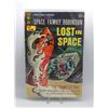 Image 1 : 1968 GOLD KEY SPACE FAMILY ROBINSON LOST IN SPACE
