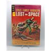 Image 1 : 1969 GOLD KEY SPACE FAMILY ROBINSON LOST IN SPACE