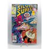 Image 1 : 1992 MARVEL SILVER SURFER #67