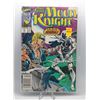 Image 1 : 1990 MARVEL MARC SPECTOR MOON KNIGHT #11