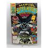 Image 1 : 1990 MARVEL MARVEL SUPER HEROES SPRING SPECIAL #1