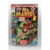 Image 1 : 1977 MARVEL MS. MARVEL #1