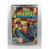 Image 1 : 1977 MARVEL MS. MARVEL #3