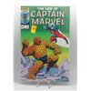 Image 1 : 1985 MARVEL THE LIFE OF CAPTAIN MARVEL #2