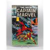 Image 1 : 1985 MARVEL THE LIFE OF CAPTAIN MARVEL #3