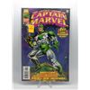 Image 1 : 1997 MARVEL UNTOLD LEGEND OF CAPTAIN MARVEL #1