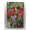Image 1 : 1997 MARVEL UNTOLD LEGEND OF CAPTAIN MARVEL #3