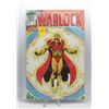 Image 1 : 1983 MARVEL WARLOCK  SPECIAL EDITION #5