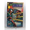 Image 1 : 1967 VALIANT COMICS CAPTAIN JOHNER AND THE ALIENS