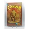 Image 1 : DARK HORSE CONCRETE FULL COLOR SPECIAL #1