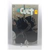 Image 1 : 1988 DC BATMAN THE CULT #2