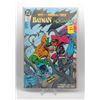 Image 1 : 1988 DC BEST OF THE BRAVE AND THE BOLD BATMAN AND