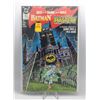 Image 1 : 1988 DC BEST OF THE BRAVE AND THE BOLD BATMAN