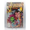 Image 1 : 1989 DC BLASTERS SPECIAL #1