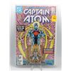 Image 1 : 1987 DC CAPTAIN ATOM #1