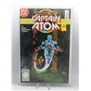 Image 1 : 1988 DC CAPTAIN ATOM #11