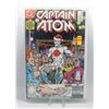 Image 1 : 1988 DC CAPTAIN ATOM #13