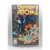 Image 1 : 1988 DC CAPTAIN ATOM #23