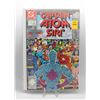 Image 1 : 1989 DC CAPTAIN ATOM #24
