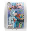 Image 1 : 1989 DC CAPTAIN ATOM #25