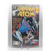 Image 1 : 1989 DC CAPTAIN ATOM #31