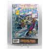 Image 1 : 1988 DC GIANT SIZED FIRST ISSUE COPS #1