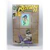 Image 1 : 1991 DC COMICS ROBIN II THE JOKERS WILD #1
