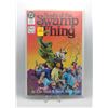 Image 1 : 1986 DC COMICS ROOTS OF THE SWAMP THING #3