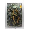 Image 1 : 1990 DC COMICS SWAMP THING - SPECIAL DOUBLE SIZED