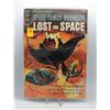 Image 1 : 1966 GOLD KEY SPACE FAMILY ROBINSON LOST IN SPACE
