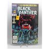 Image 1 : 1988 MARVEL BLACK PANTHER #1