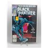 Image 1 : 1988 MARVEL BLACK PANTHER #3