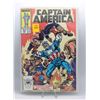 Image 1 : 1987 MARVEL CAPTAIN AMERICA #335