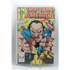 Image 1 : 1987 MARVEL CAPTAIN AMERICA #338