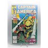 Image 1 : 1987 MARVEL CAPTAIN AMERICA #339