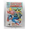 Image 1 : 1988 MARVEL CAPTAIN AMERICA #343