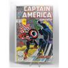 Image 1 : 1988 MARVEL CAPTAIN AMERICA #344