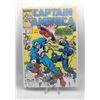 Image 1 : 1988 MARVEL CAPTAIN AMERICA #351