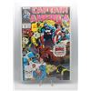 Image 1 : 1989 MARVEL CAPTAIN AMERICA #352