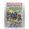 Image 1 : 1989 MARVEL CAPTAIN AMERICA #355