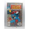 Image 1 : 1989 MARVEL CAPTAIN AMERICA #358