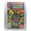 Image 1 : 1989 MARVEL CAPTAIN AMERICA #359